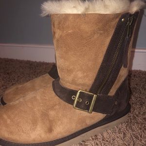 Size 6 Ugg Boot